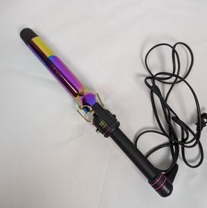 Hot Tools XL Extended Barrel 1 1/4 inch Curling Iron